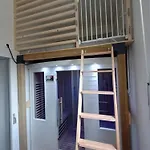 Ac- En Famille Ou Entre Amis-ies Avec Sauna Et A 50m Apartmán