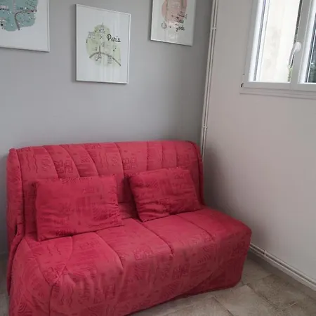 En Famille Ou Entre Amis-Ies Avec Sauna Et Plage A 50M - Ac Διαμέρισμα