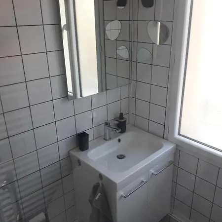 Apartamento L'aiguille Creuse - à 50m De La - 40m2 - 6pers Max