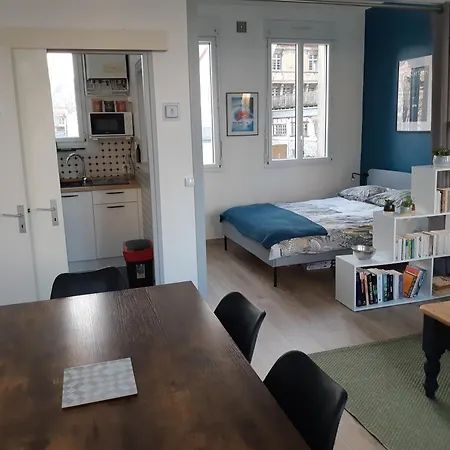 En Famille Ou Entre Amis-Ies Avec Sauna Et Plage A 50M - Ac *