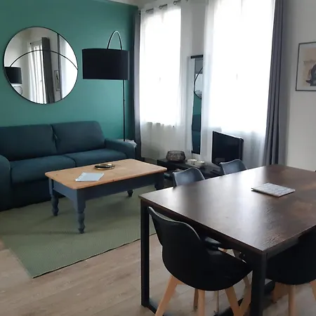 L'aiguille Creuse - à 50m De La - 40m2 - 6pers Max Apartamento *