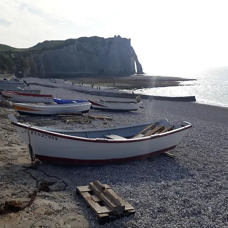 Διαμέρισμα En Famille Ou Entre Amis-Ies Avec Sauna Et Plage A 50M - Ac