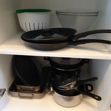 L'aiguille Creuse - à 50m De La - 40m2 - 6pers Max Apartamento Étretat