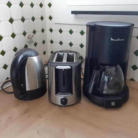 En Famille Ou Entre Amis-Ies Avec Sauna Et Plage A 50M - Ac