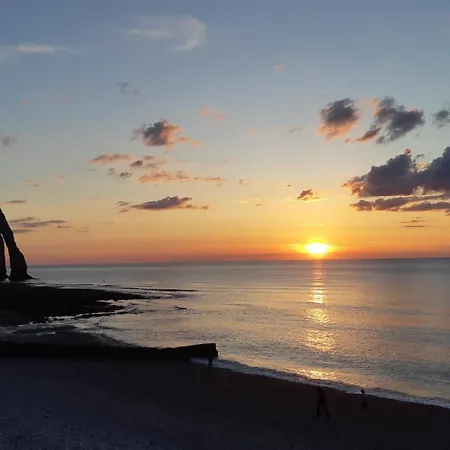 L'aiguille Creuse - à 50m De La - 40m2 - 6pers Max Apartamento