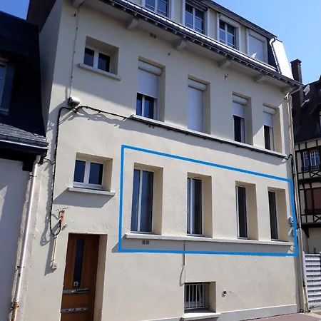 Apartamento L'aiguille Creuse - à 50m De La - 40m2 - 6pers Max