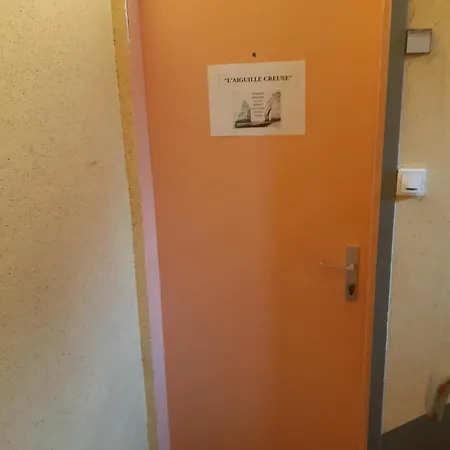 L'aiguille Creuse - à 50m De La - 40m2 - 6pers Max *