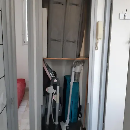 L'aiguille Creuse - à 50m De La - 40m2 - 6pers Max