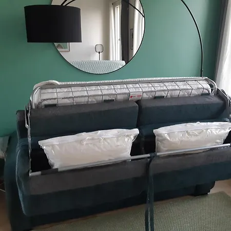 L'aiguille Creuse - à 50m De La - 40m2 - 6pers Max Apartamento *