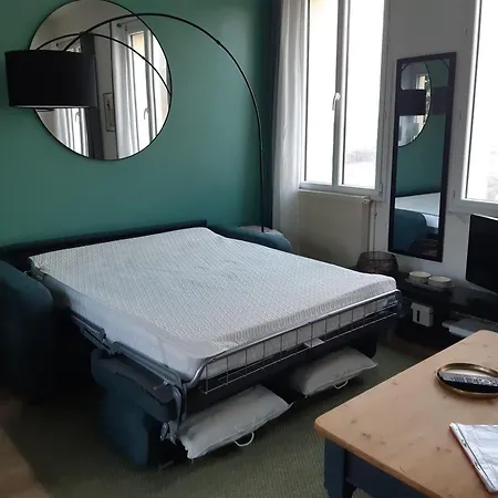 L'aiguille Creuse - à 50m De La - 40m2 - 6pers Max