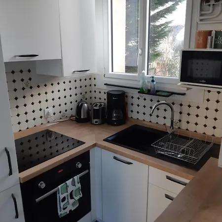 Διαμέρισμα En Famille Ou Entre Amis-Ies Avec Sauna Et Plage A 50M - Ac *