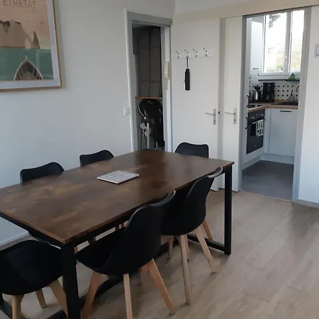 En Famille Ou Entre Amis-Ies Avec Sauna Et Plage A 50M - Ac * Ετρετά