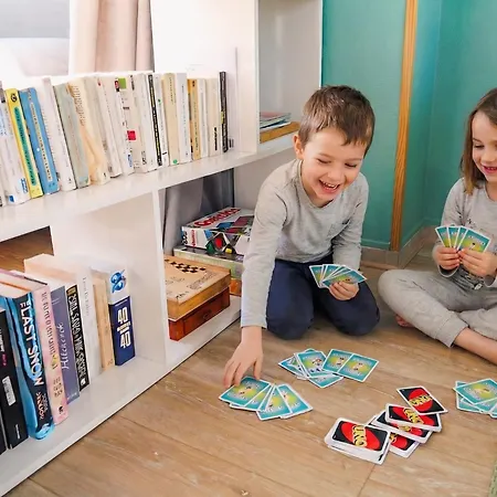 Ac- En Famille Ou Entre Amis-ies Avec Sauna Et A 50m * Étretat