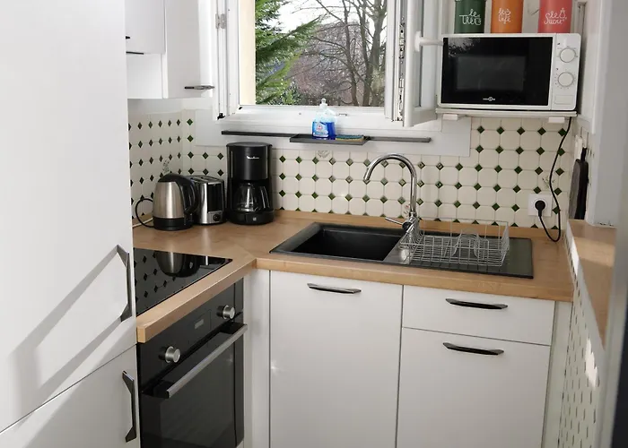 Ac- En Famille Ou Entre Amis-ies Avec Sauna Et A 50m Étretat